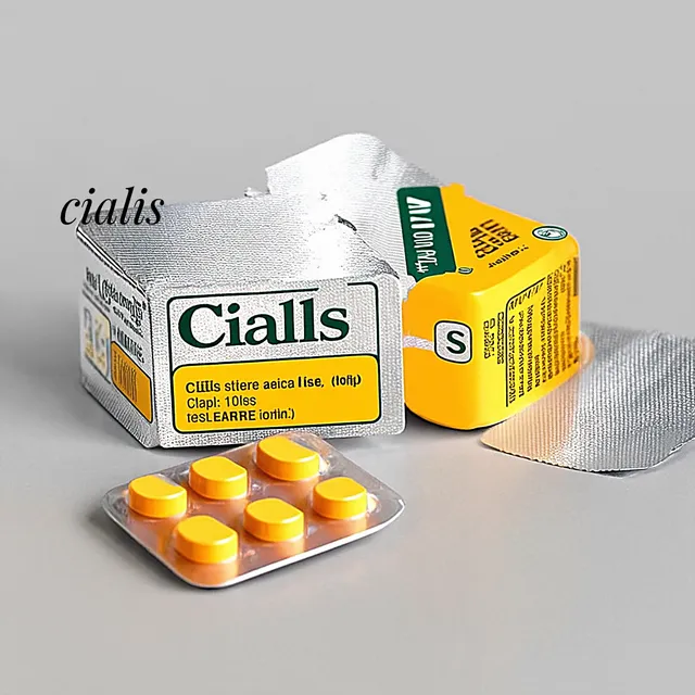 Comprar cialis de calidad